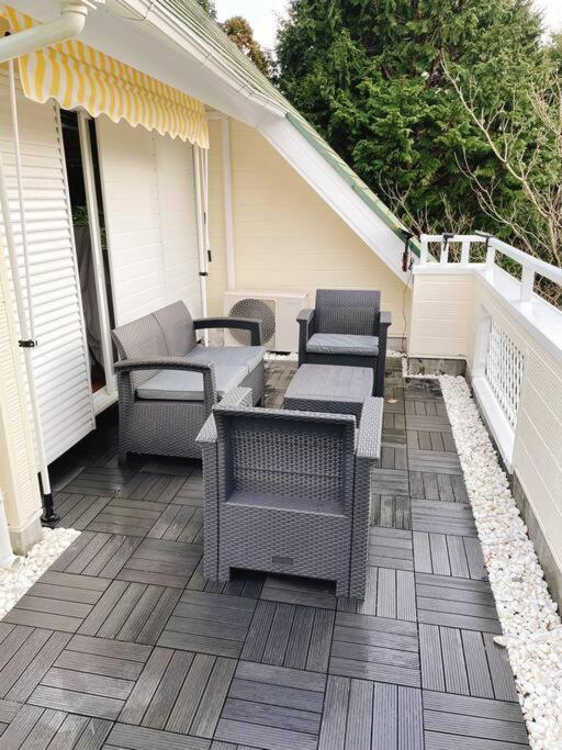 Sound Villa Kannami Exterior foto